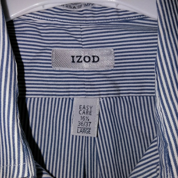 Mens dress shirt - Picture 1 of 2